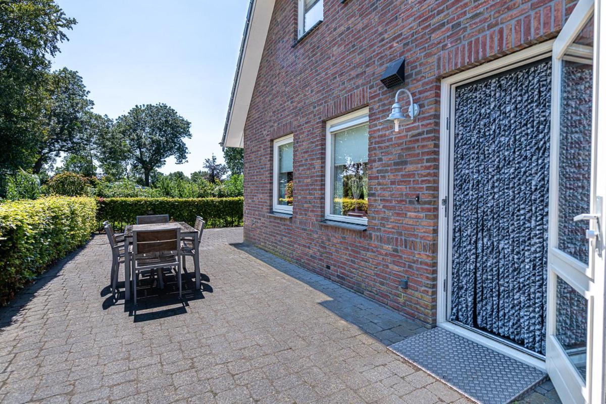 Hoeve Montigny B&B Гитхорн Экстерьер фото